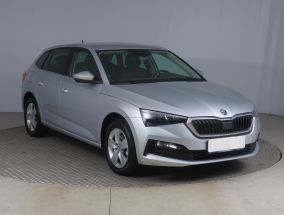Škoda Scala - 2023