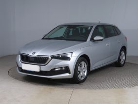Skoda Scala - 2023