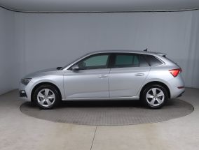 Skoda Scala - 2023