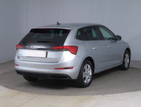 Škoda Scala - 2023