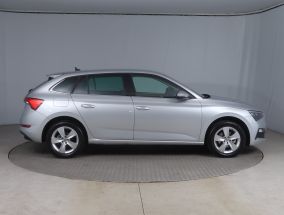 Škoda Scala - 2023