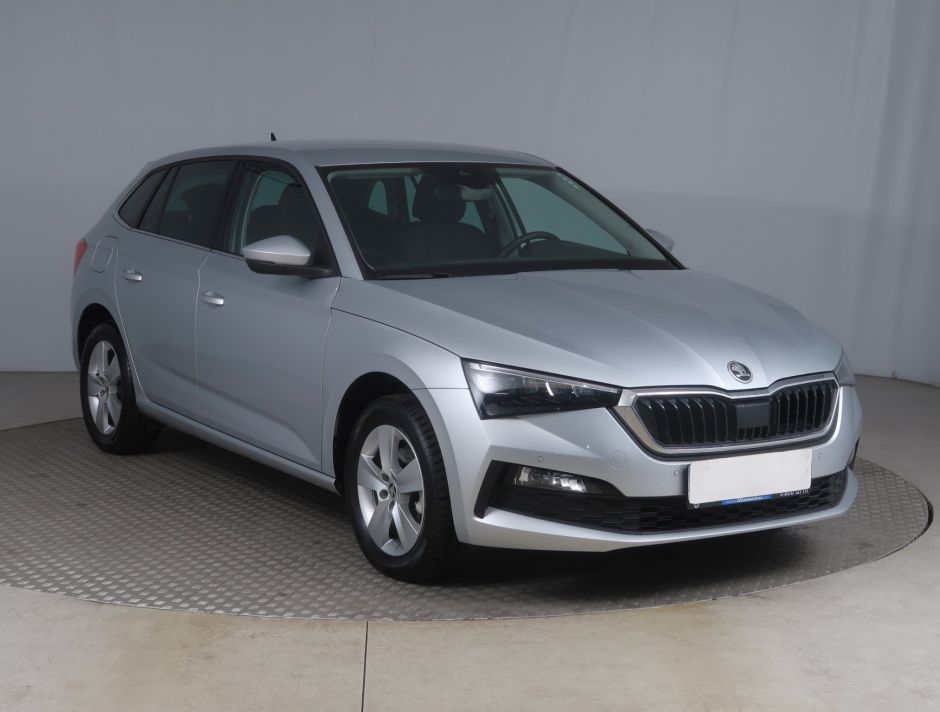 Skoda Scala - 2023