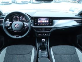 Škoda Scala - 2023
