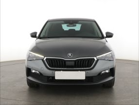 Skoda Scala - 2023