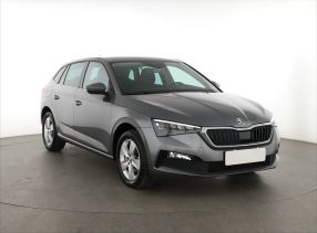 Škoda Scala - 2023