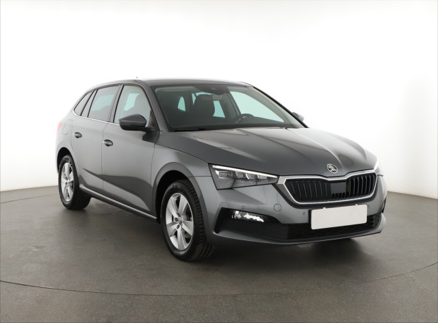 Škoda Scala 2023