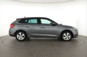 Škoda Scala - 2023