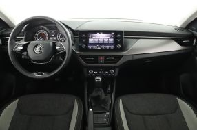 Škoda Scala - 2023