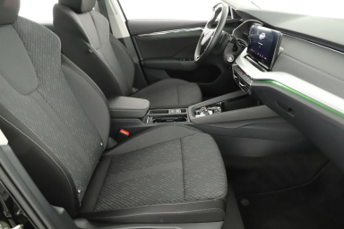 Škoda Octavia - 2023