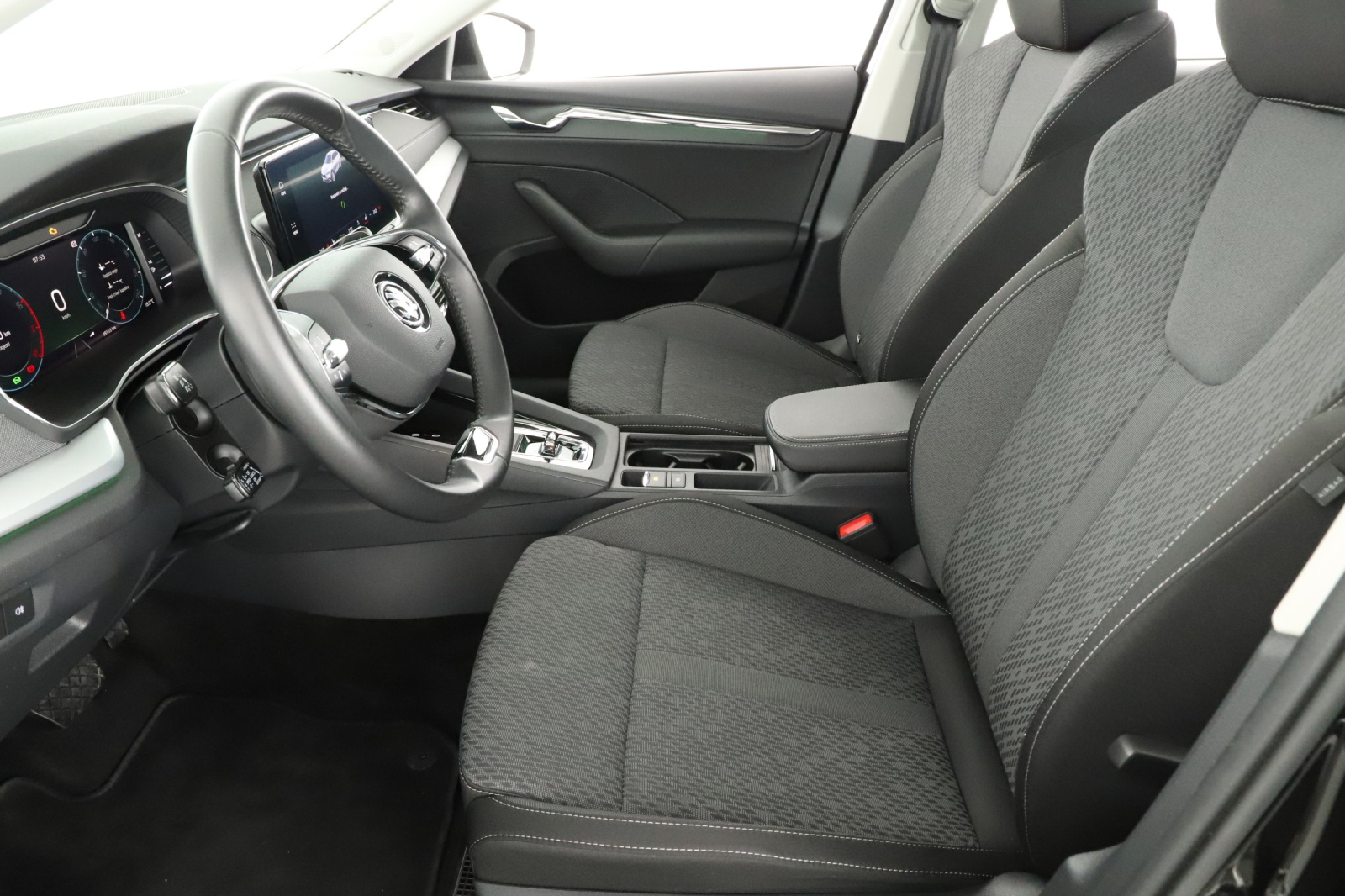 Škoda Octavia - 2023