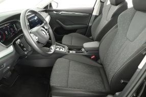 Škoda Octavia - 2023