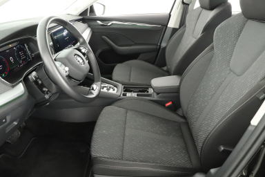 Škoda Octavia - 2023