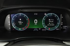 Škoda Octavia - 2023