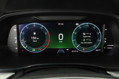Škoda Octavia - 2023
