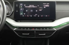 Škoda Octavia - 2023
