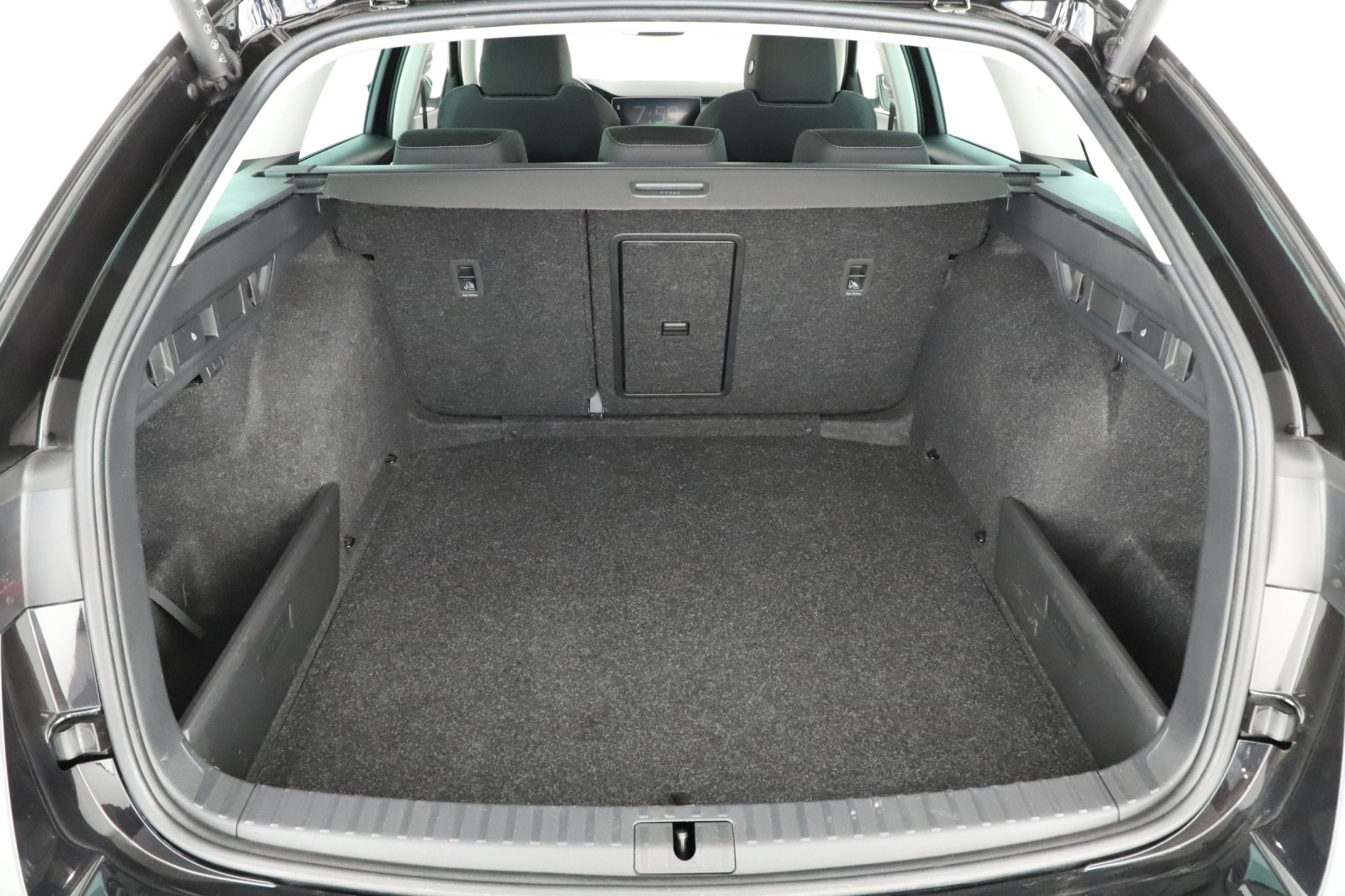 Škoda Octavia - 2023