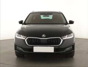 Skoda Octavia - 2023