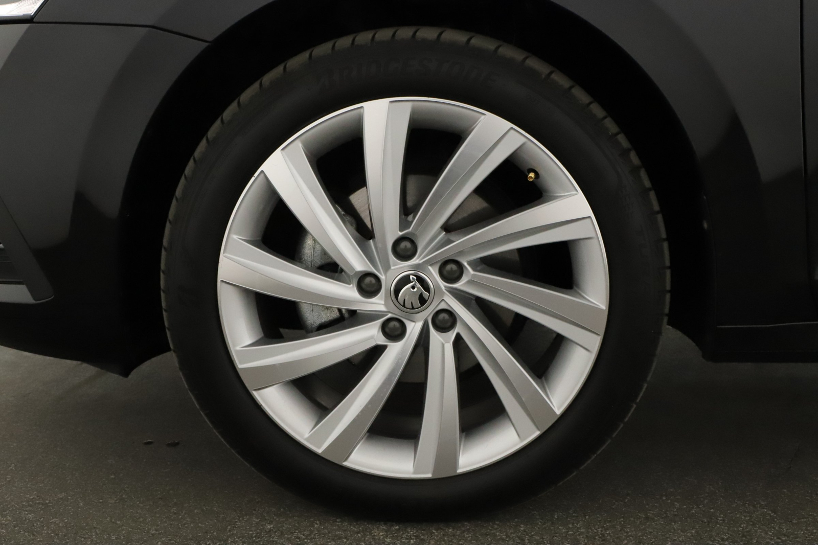 Škoda Octavia - 2023