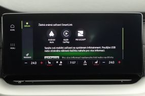 Škoda Octavia - 2023