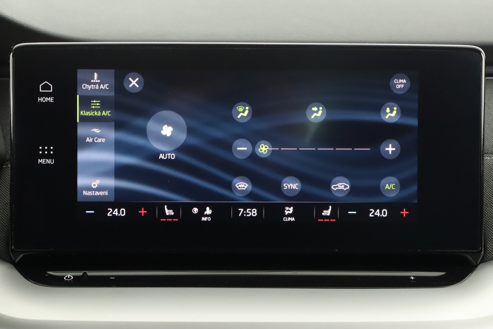 Škoda Octavia - 2023