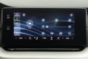Škoda Octavia - 2023