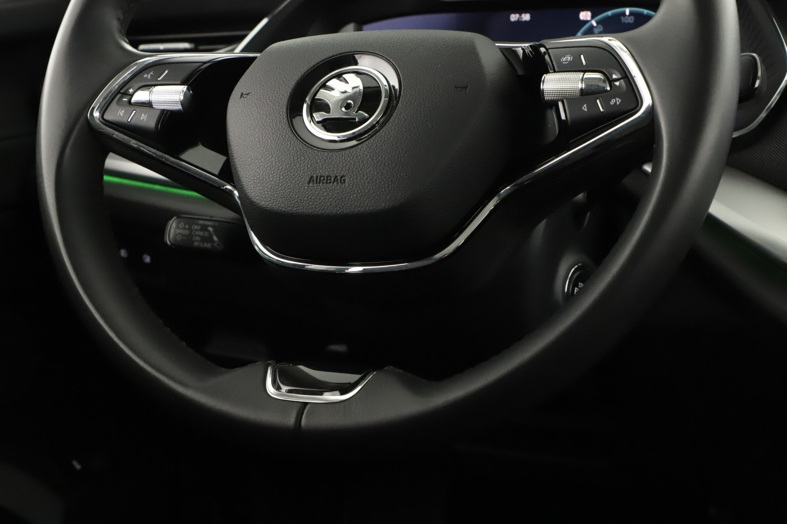 Škoda Octavia - 2023