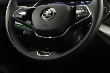 Škoda Octavia - 2023