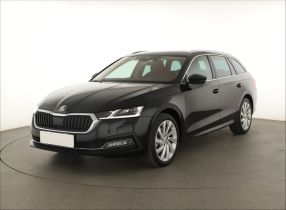 Skoda Octavia - 2023