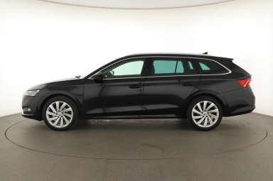 Škoda Octavia - 2023