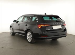 Skoda Octavia - 2023