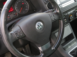Volkswagen Golf Plus 2008
