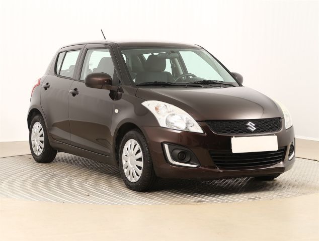 Suzuki Swift 2014