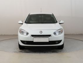 Renault Fluence - 2012