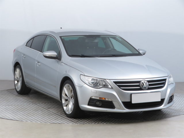 Volkswagen Passat CC 2009