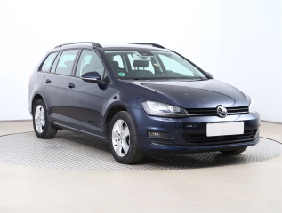 Volkswagen Golf, 2015
