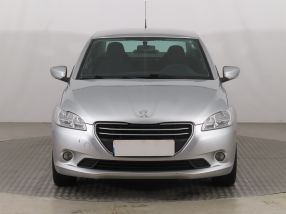 Peugeot 301 - 2014
