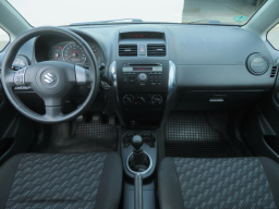 Suzuki SX4 2009