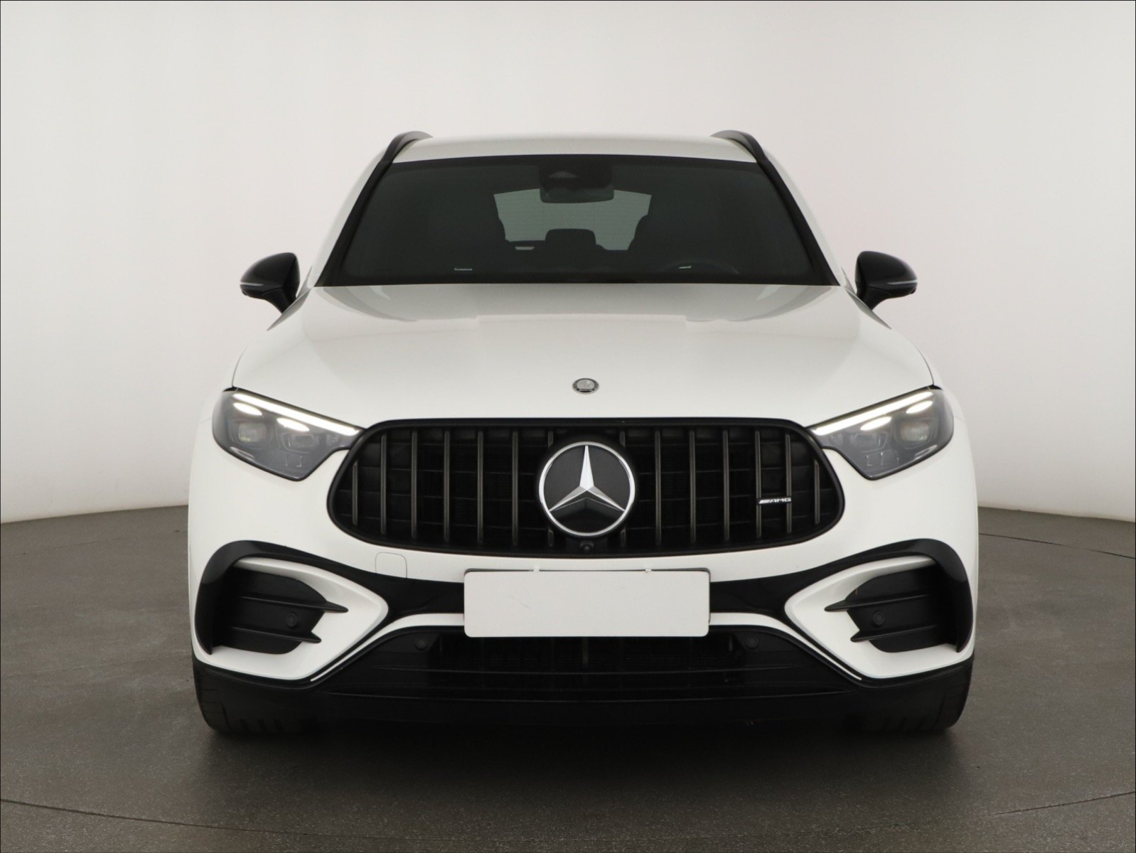 Mercedes-Benz GLC - 2024
