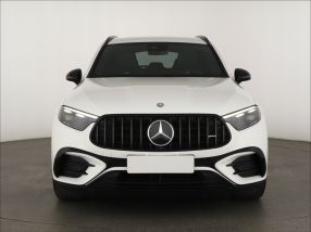 Mercedes-Benz GLC - 2024
