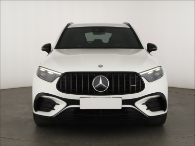 Mercedes-Benz GLC - 2024