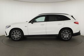 Mercedes-Benz GLC - 2024