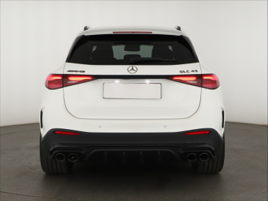 Mercedes-Benz GLC - 2024