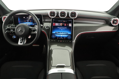 Mercedes-Benz GLC - 2024