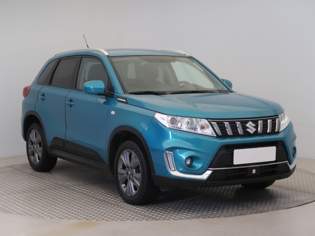 Suzuki Vitara 2019