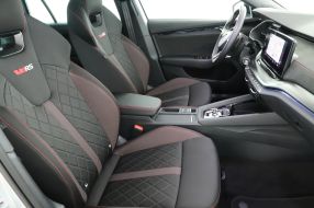 Škoda Octavia - 2023