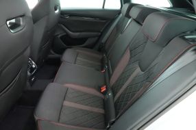 Škoda Octavia - 2023