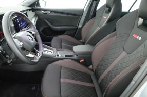 Škoda Octavia - 2023