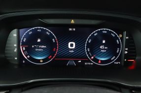 Škoda Octavia - 2023