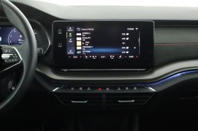 Škoda Octavia - 2023