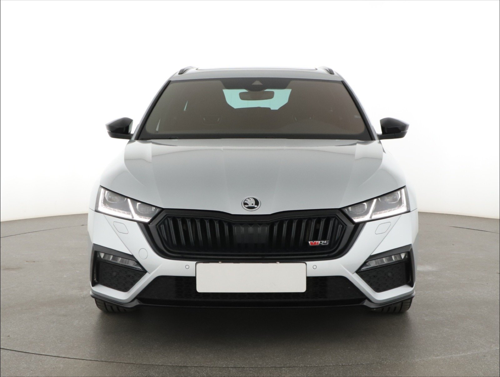 Škoda Octavia - 2023